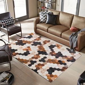 Stetson SS9 Canyon Rug