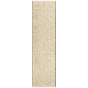 Seabreeze SZ10 Ivory Rug