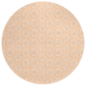 Seabreeze SZ10 Peach Rug