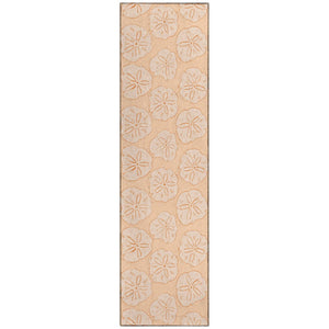 Seabreeze SZ10 Peach Rug