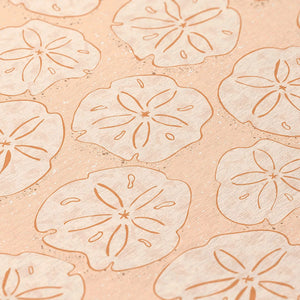 Seabreeze SZ10 Peach Rug