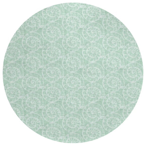Seabreeze SZ11 Sage Rug