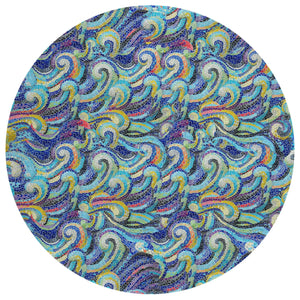Seabreeze SZ14 Indigo Rug
