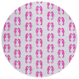 Seabreeze SZ15 Flamingo Rug