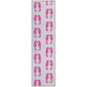 Seabreeze SZ15 Flamingo Rug