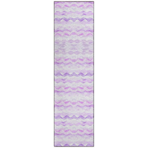 Seabreeze SZ16 Violet Rug