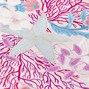 Seabreeze SZ1 Blush Rug