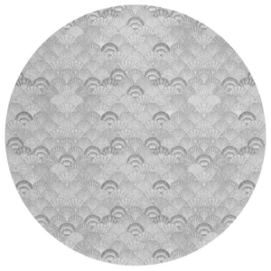 Seabreeze SZ2 Silver Rug