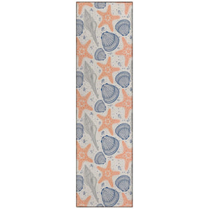 Seabreeze SZ4 Flax Rug