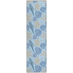 Seabreeze SZ4 Sky Rug