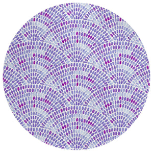 Seabreeze SZ7 Lavender Rug