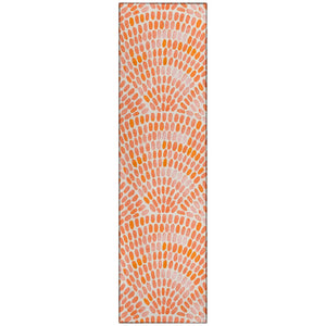 Seabreeze SZ7 Salmon Rug