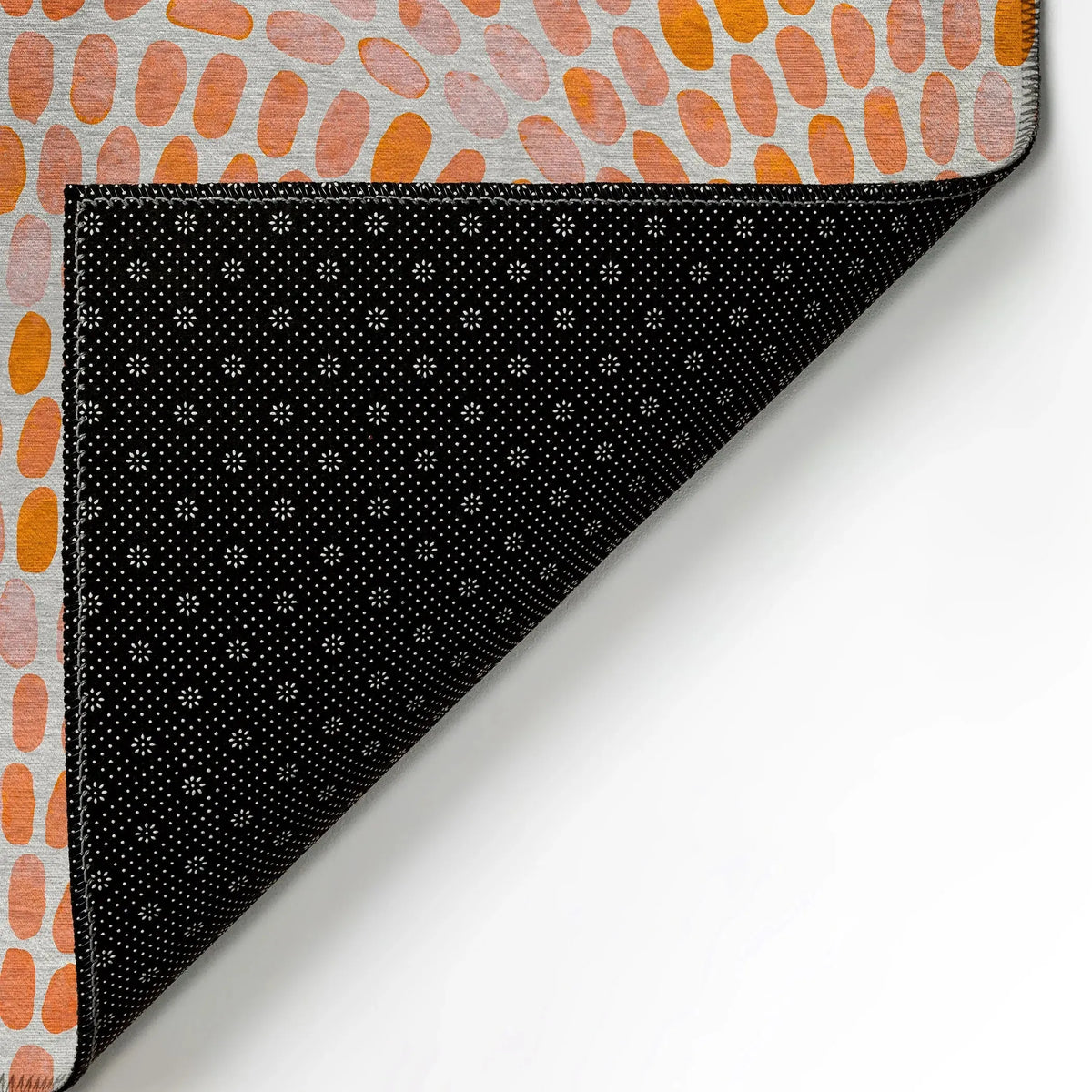 Seabreeze SZ7 Salmon Rug