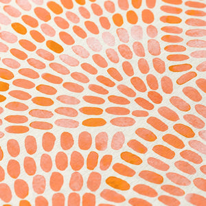 Seabreeze SZ7 Salmon Rug