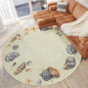 Seabreeze SZ9 Ivory Rug