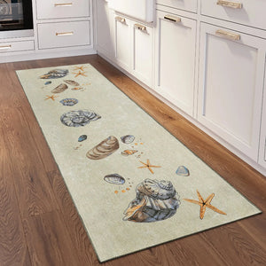 Seabreeze SZ9 Ivory Rug