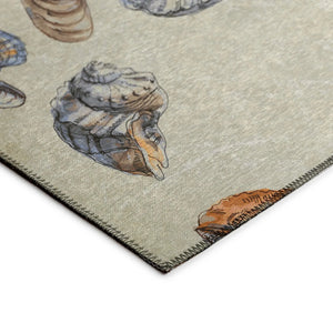 Seabreeze SZ9 Ivory Rug