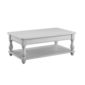 New Haven Cocktail Table Oyster Shell