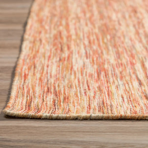 Targon TA1 Paprika Rug
