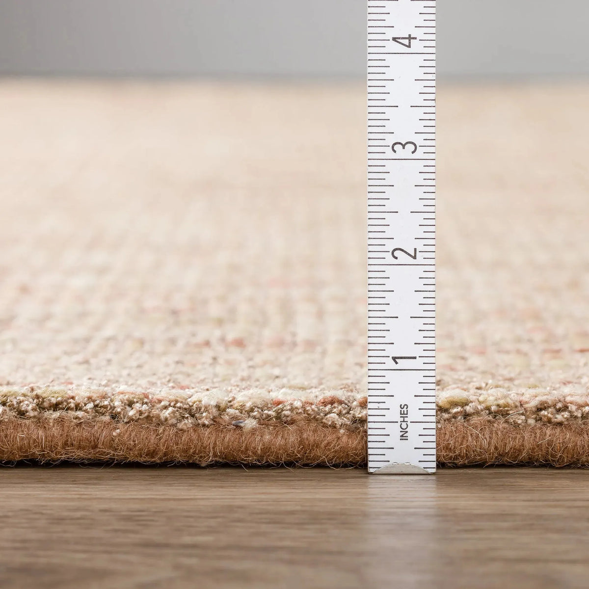 Toro TT100 Mocha Rug