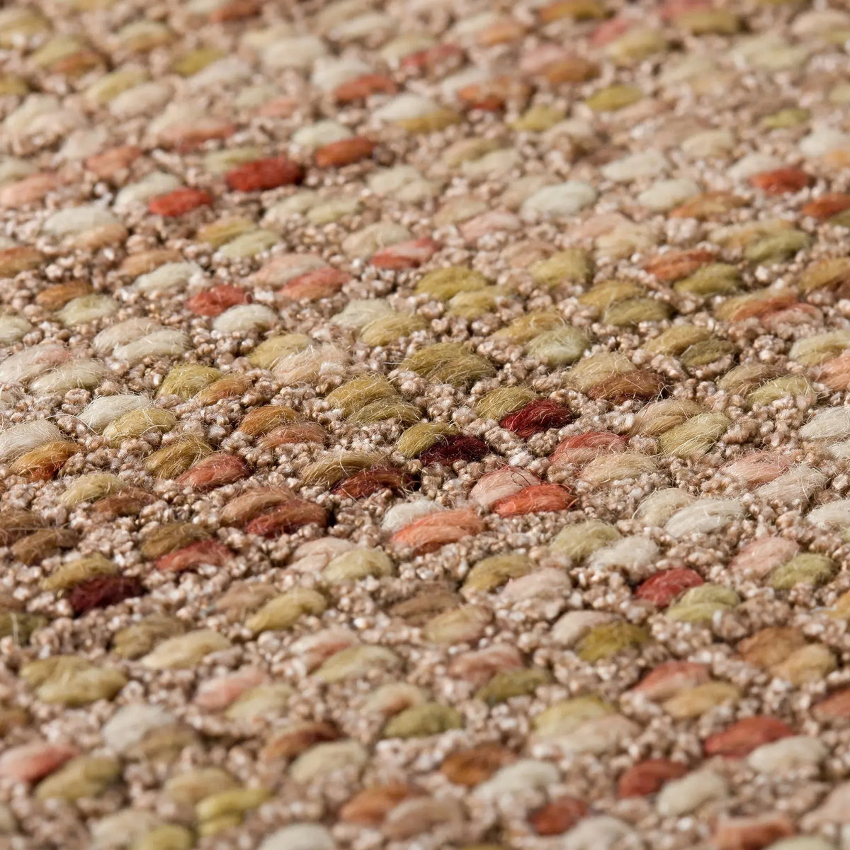 Toro TT100 Mocha Rug