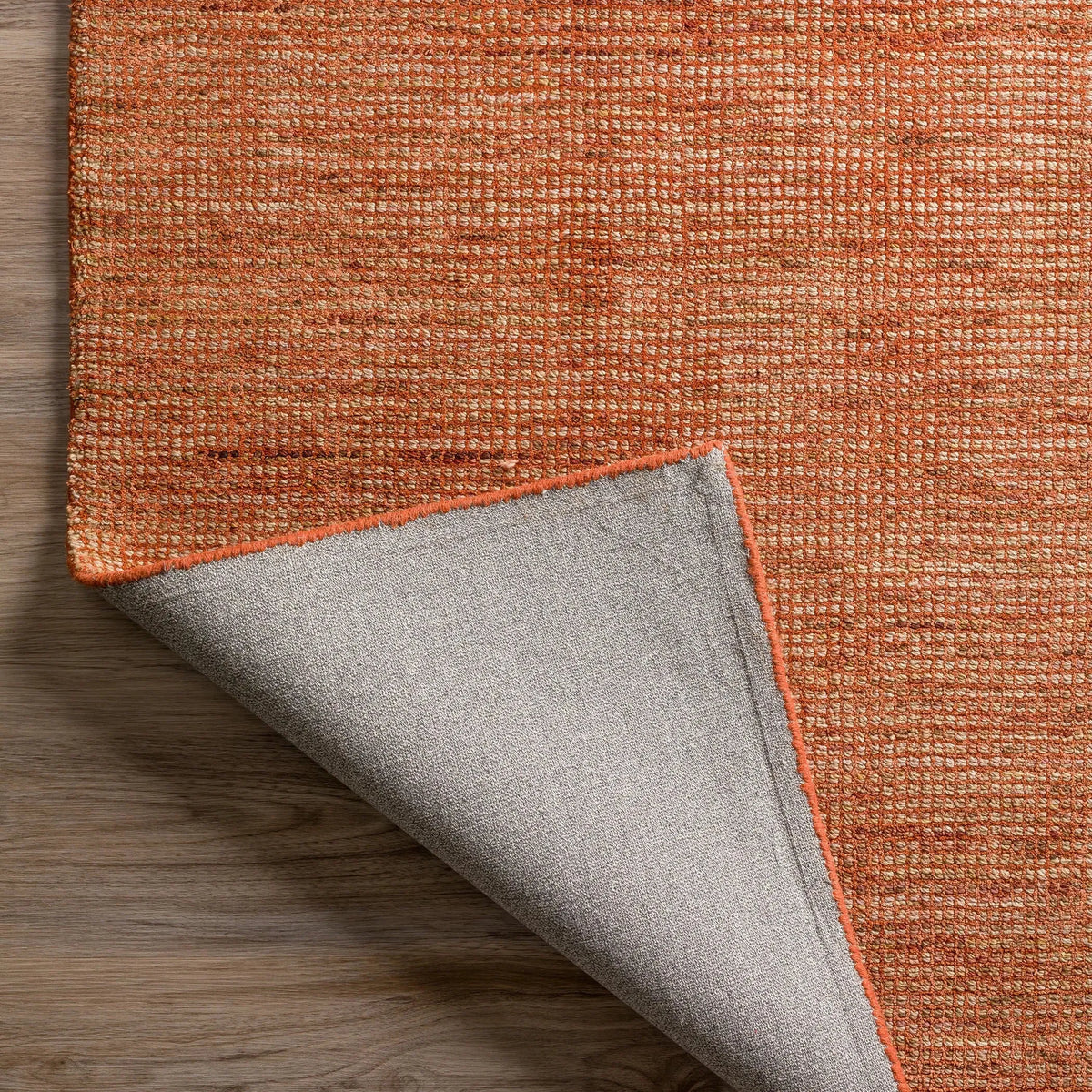 Toro TT100 Paprika Rug