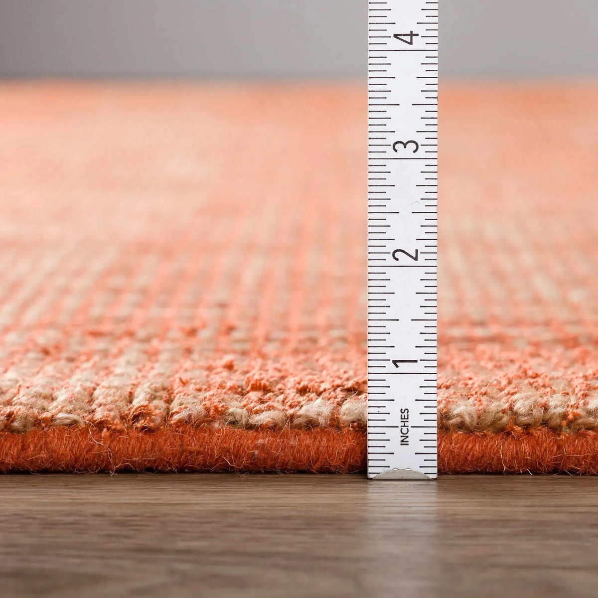 Toro TT100 Paprika Rug