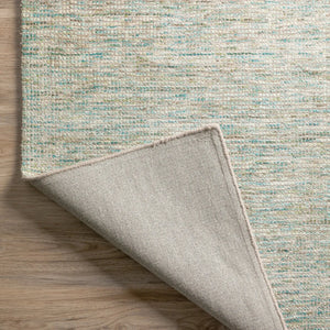 Toro TT100 Silver Rug