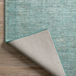 Toro TT100 Teal Rug