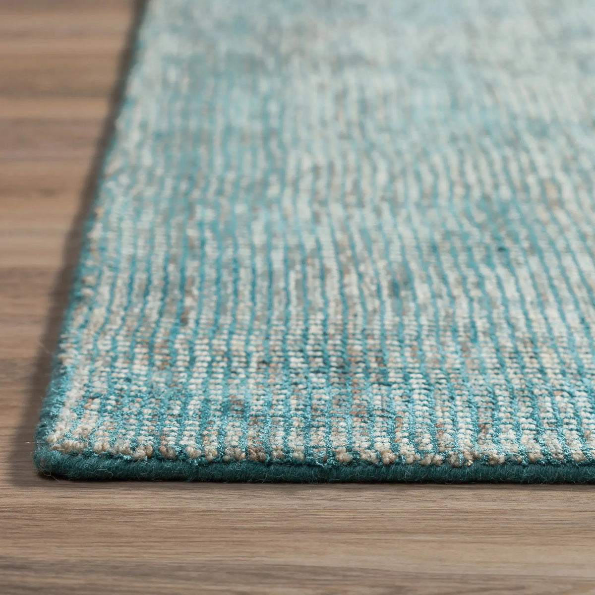 Toro TT100 Teal Rug