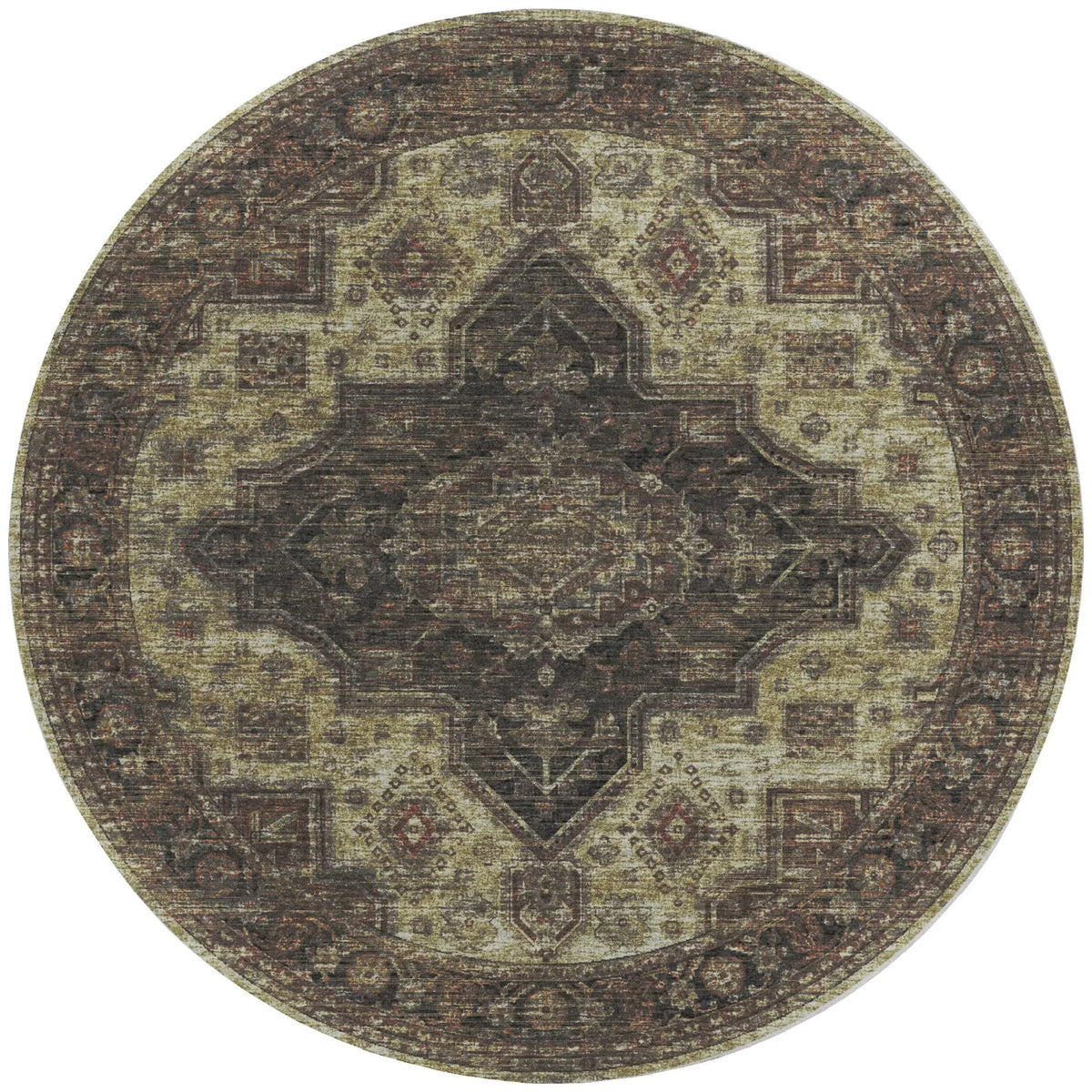 Tuscany TU11 Beige Rug