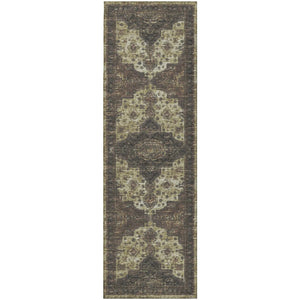 Tuscany TU11 Beige Rug