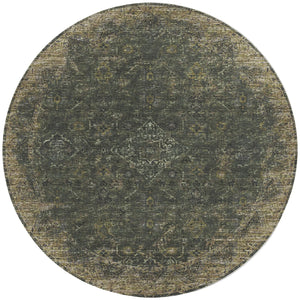 Tuscany TU12 Green Rug