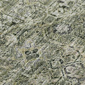 Tuscany TU12 Green Rug