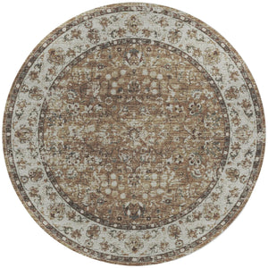 Tuscany TU5 Taupe Rug