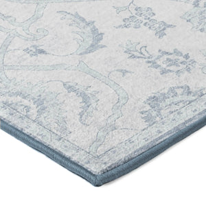 Tuscany TU8 Denim Rug