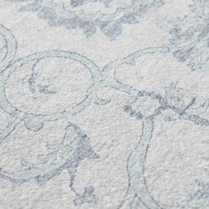 Tuscany TU8 Denim Rug
