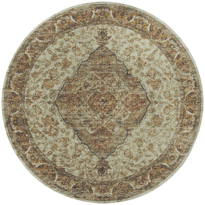 Tuscany TU9 Gold Rug