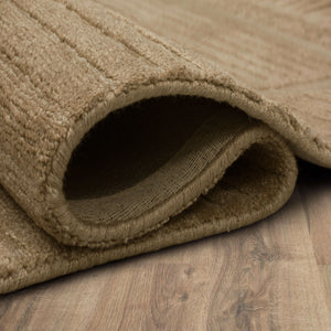 Terra Firma Barley Rug