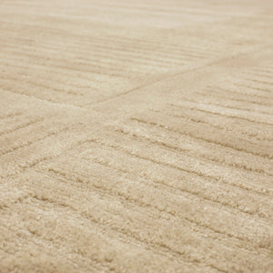 Terra Firma Cream Rug