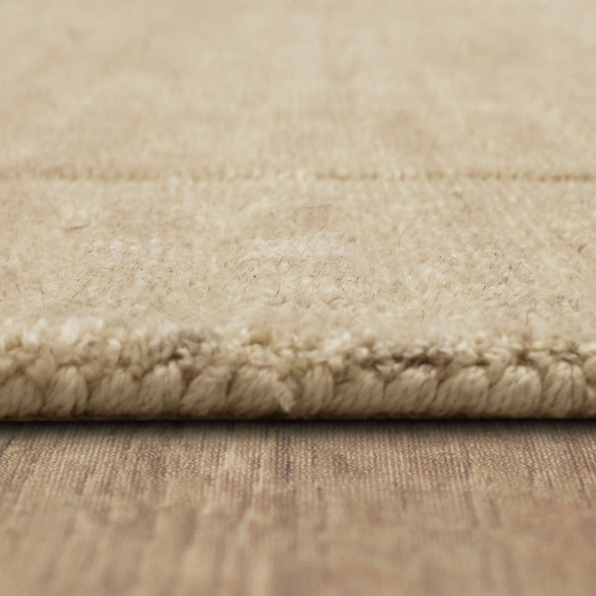 Terra Firma Cream Rug
