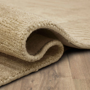 Terra Firma Cream Rug