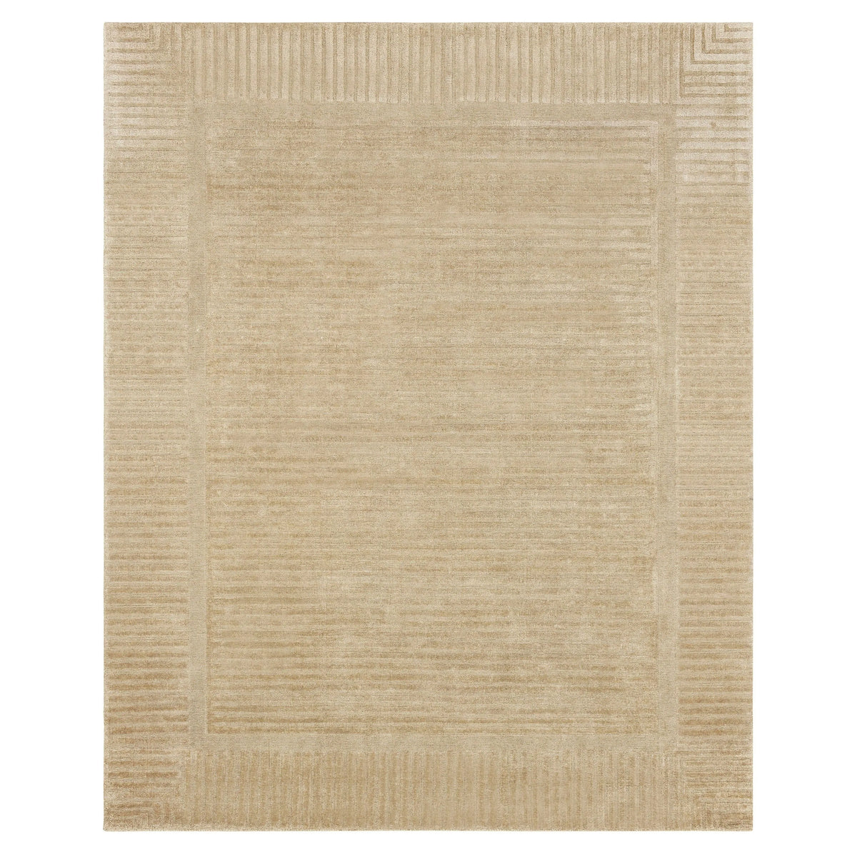 Terra Firma Cream Rug