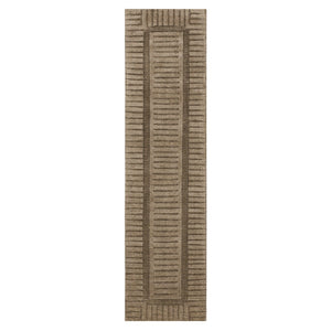 Terra Firma Flint Rug