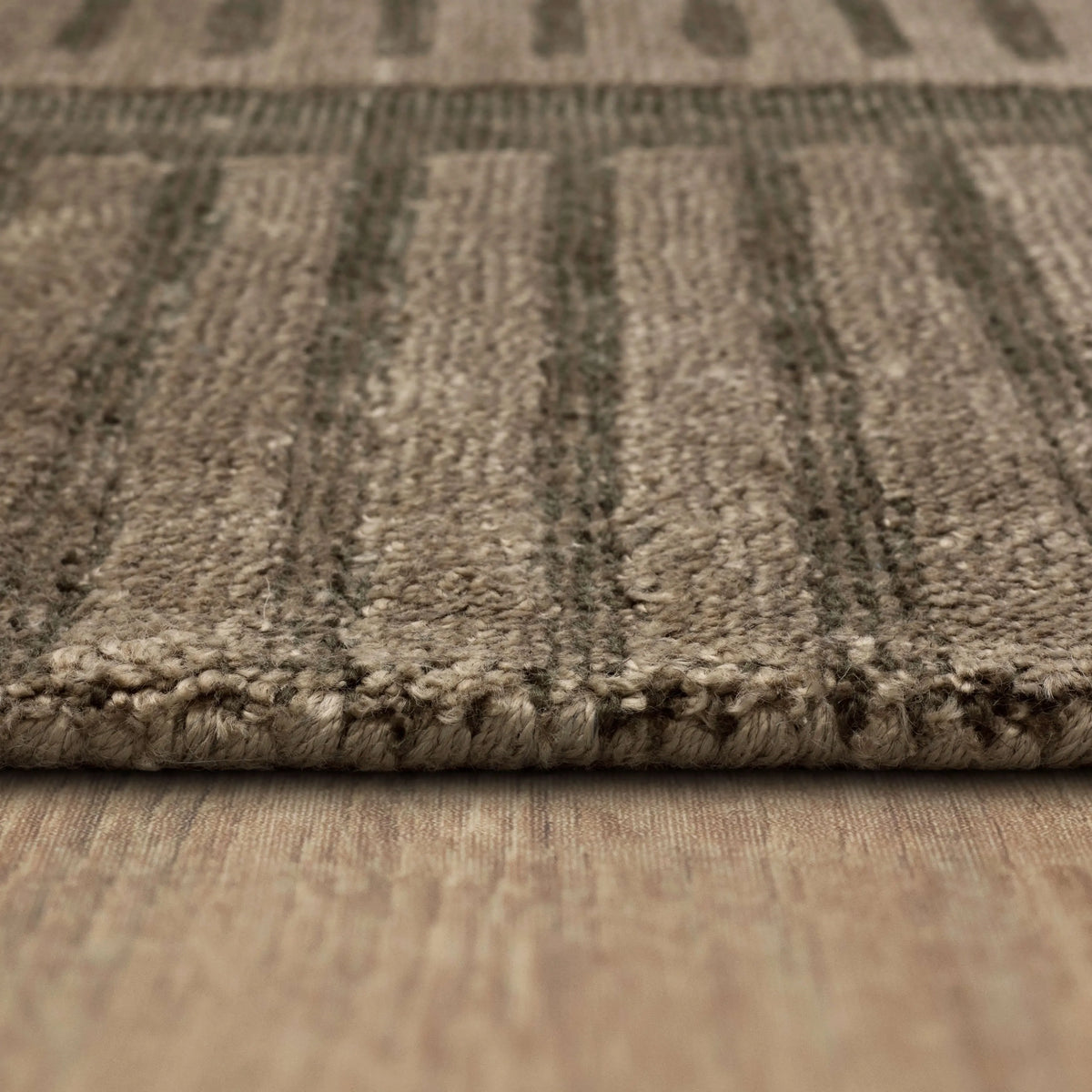 Terra Firma Flint Rug
