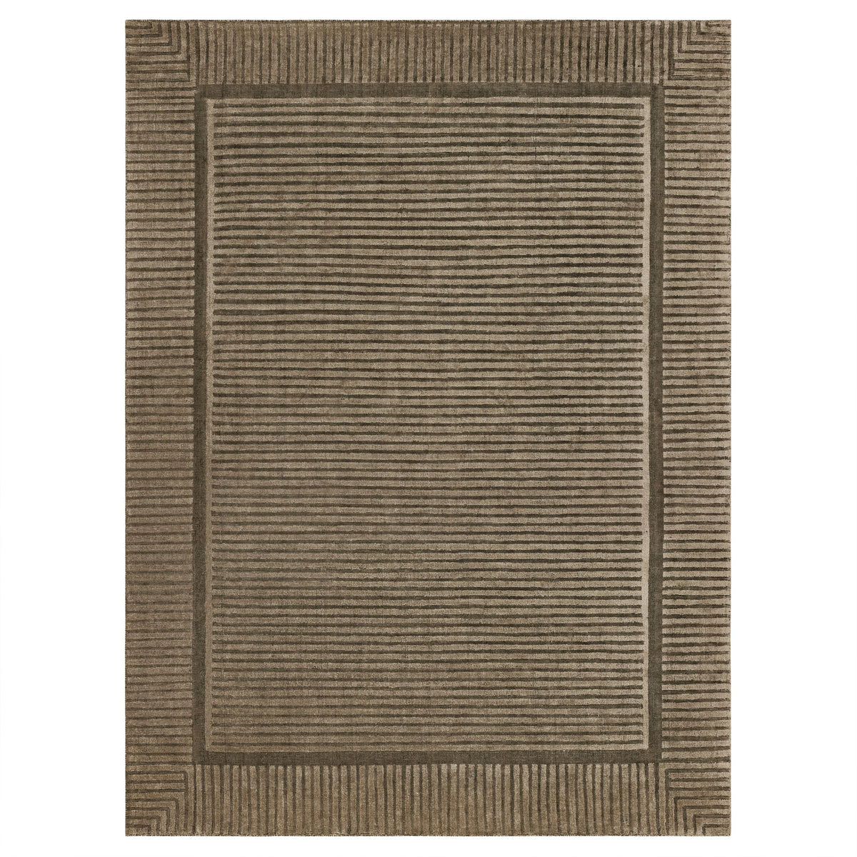 Terra Firma Flint Rug