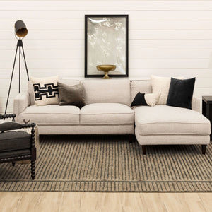 Terra Firma Flint Rug