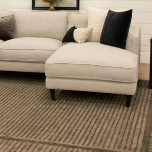 Terra Firma Flint Rug