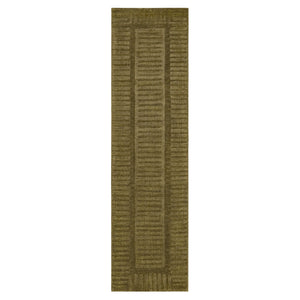 Terra Firma Moss Rug