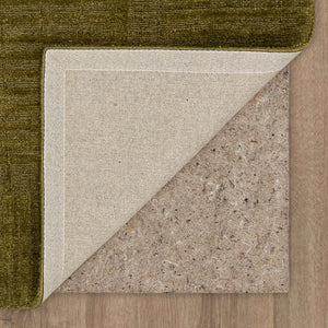 Terra Firma Moss Rug